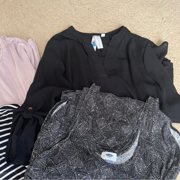 Work Clothes Bundle - Picture 5 of 7